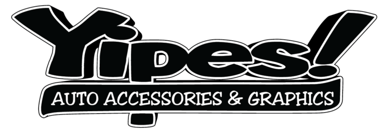 Yipes! Auto Accessories & Vehicle Graphics