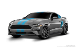front-Mustang