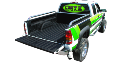 Yipes! Auto Accessories & Graphics – Truck Accessories & Vehicle Wraps